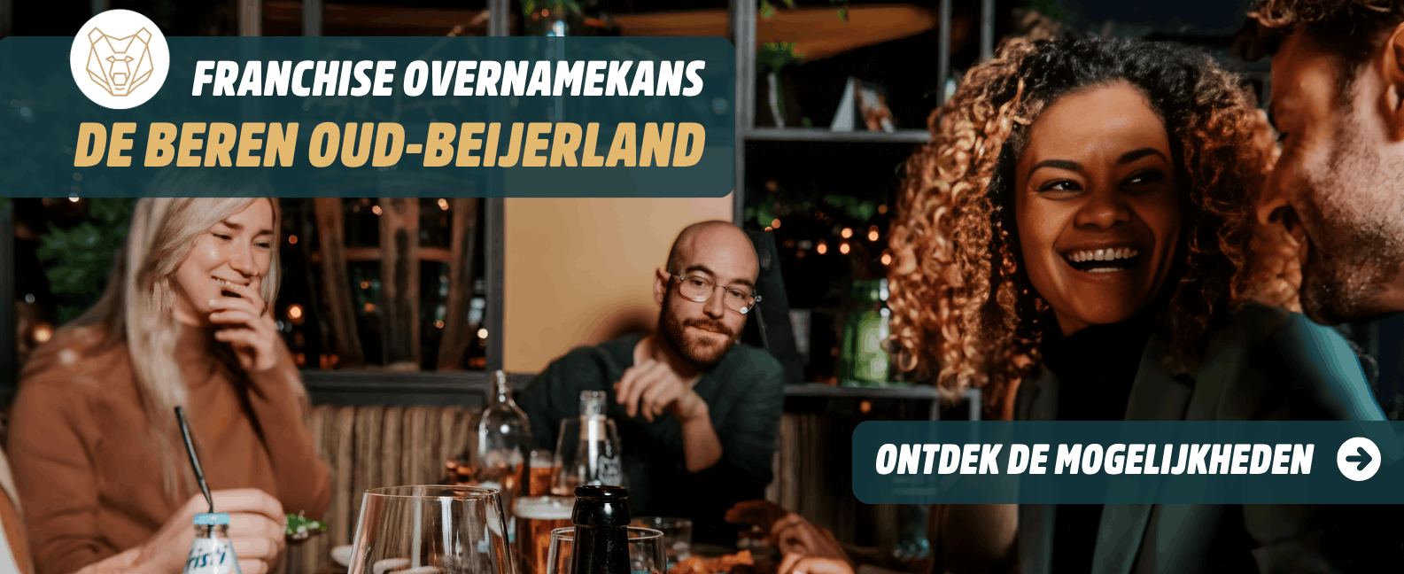 De Beren Oud-Beijerland