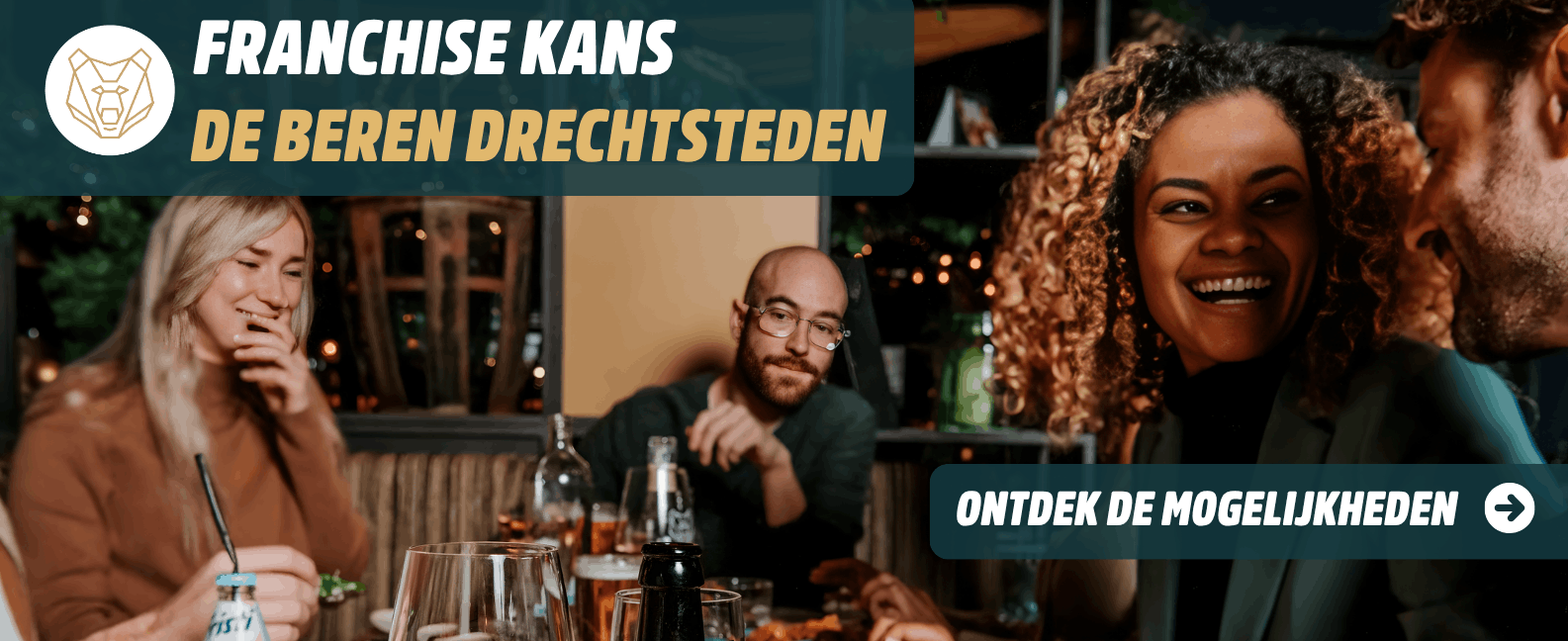 De Beren Drechtsteden