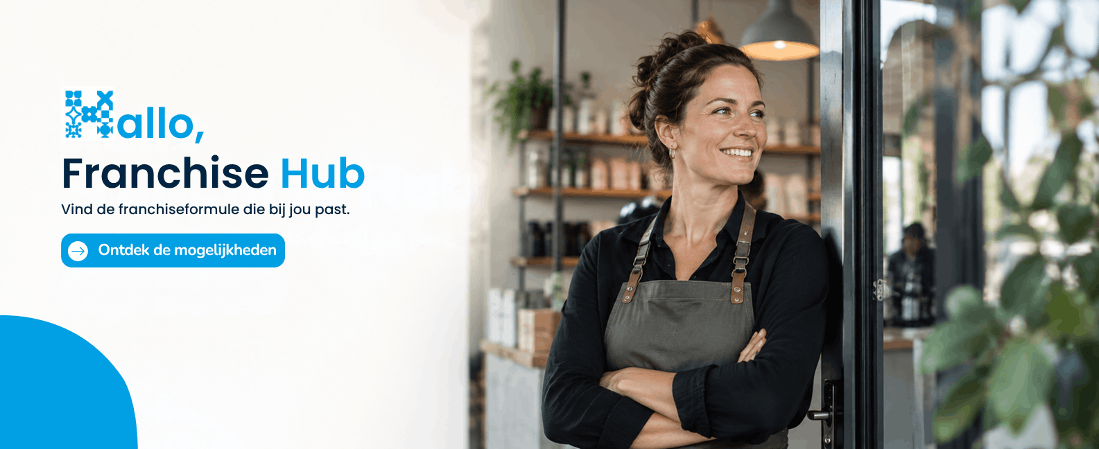 Hallo Franchise Hub – Franchisefactory – 1585 x 648