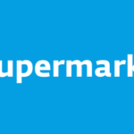 Supermarkt Schijf