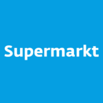 Supermarkt Schijf